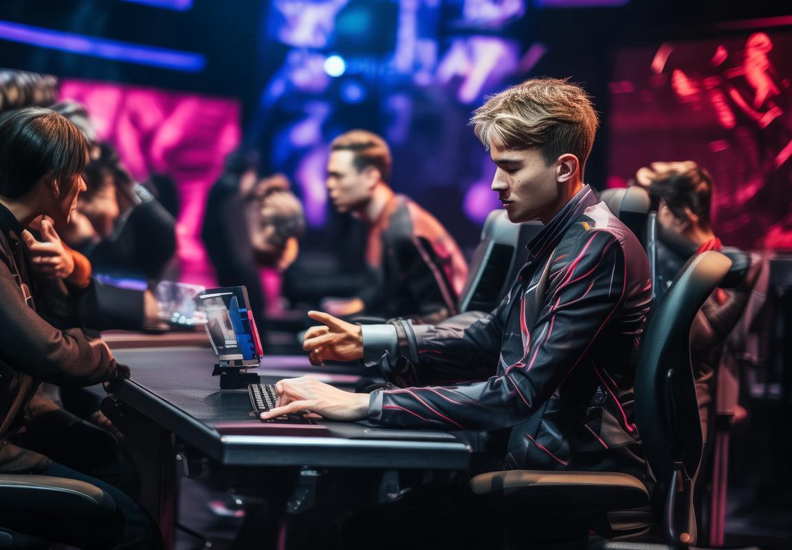 T1战队斩获英雄联盟五冠王，Faker率队团队协作夺总决赛冠军