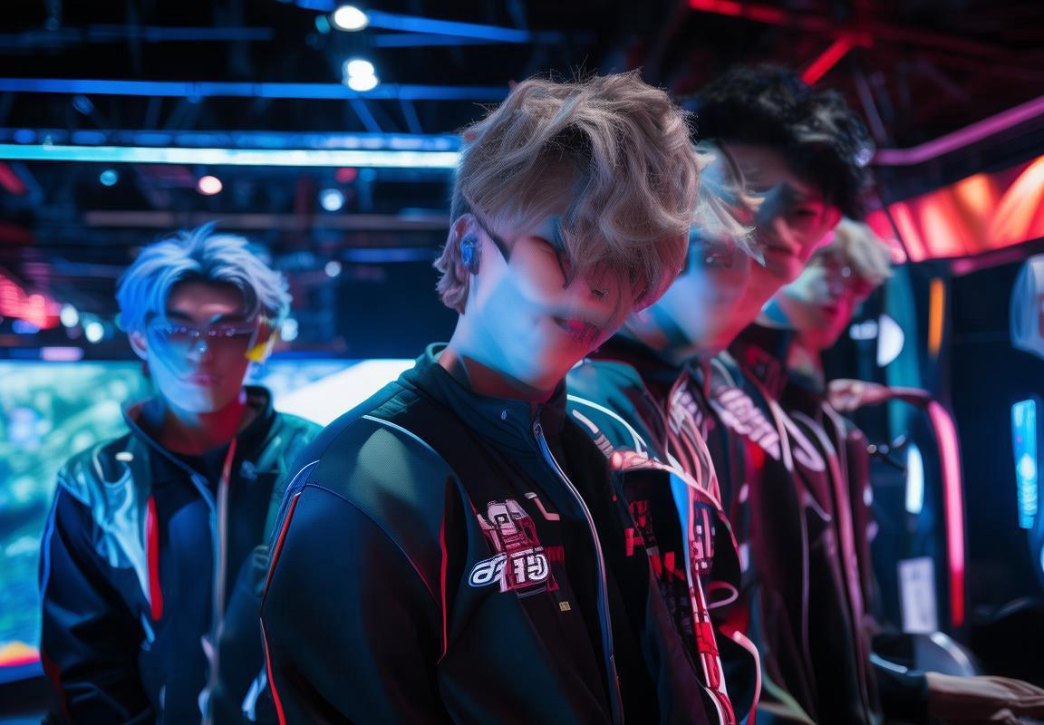  宿敌的轮回：从仁川到首尔，T1与IG谱写新篇章