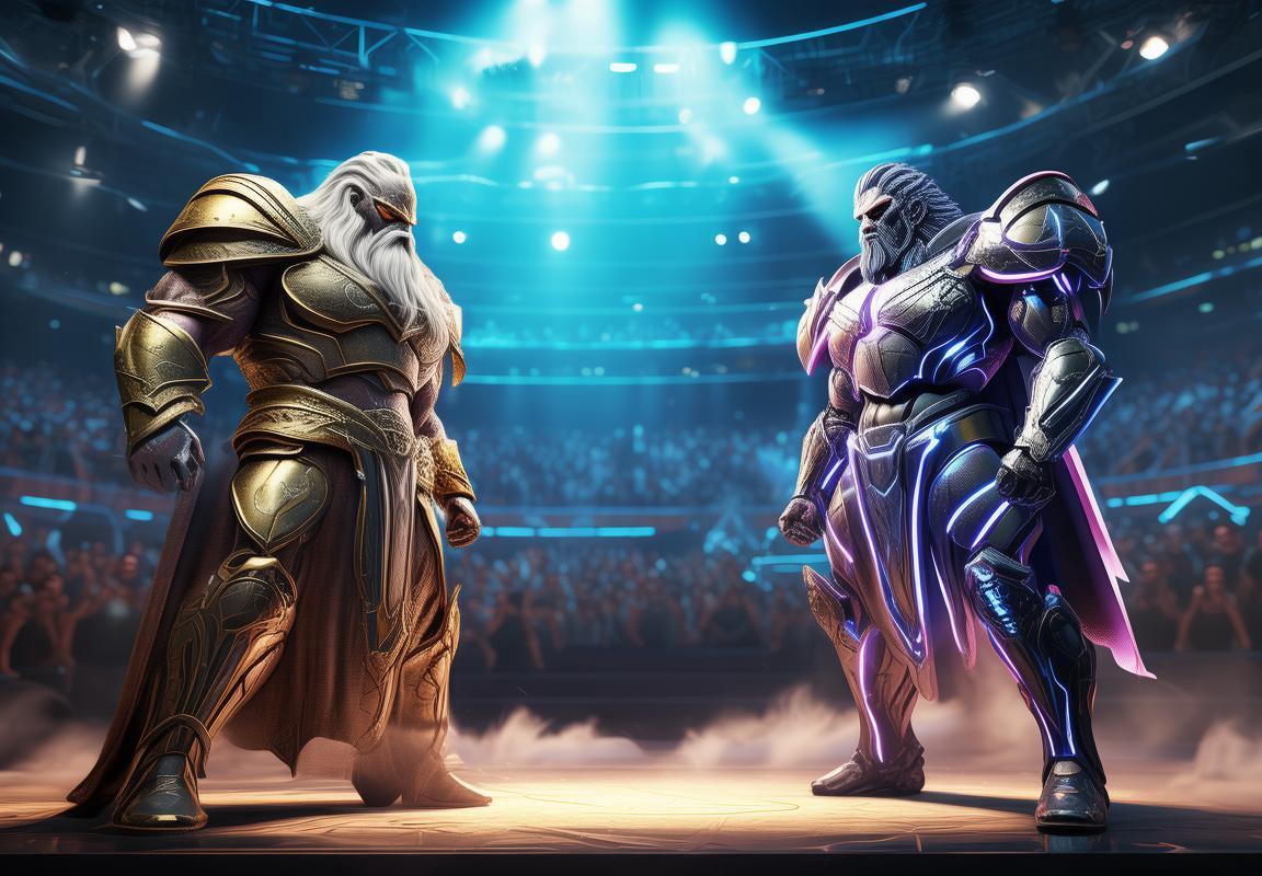 谁是新世一上？首站Zeus与IG“操作怪”的正面回答