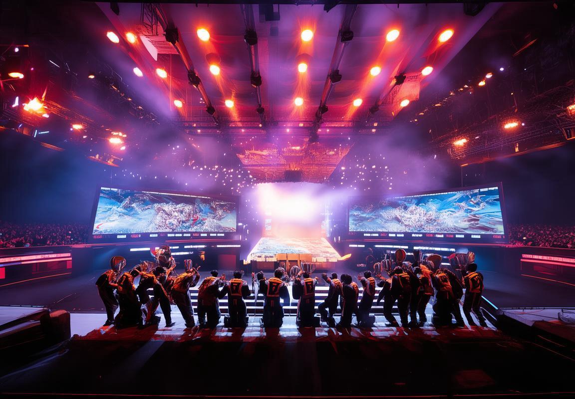  宿敌的轮回：从仁川到首尔，T1与IG谱写新篇章