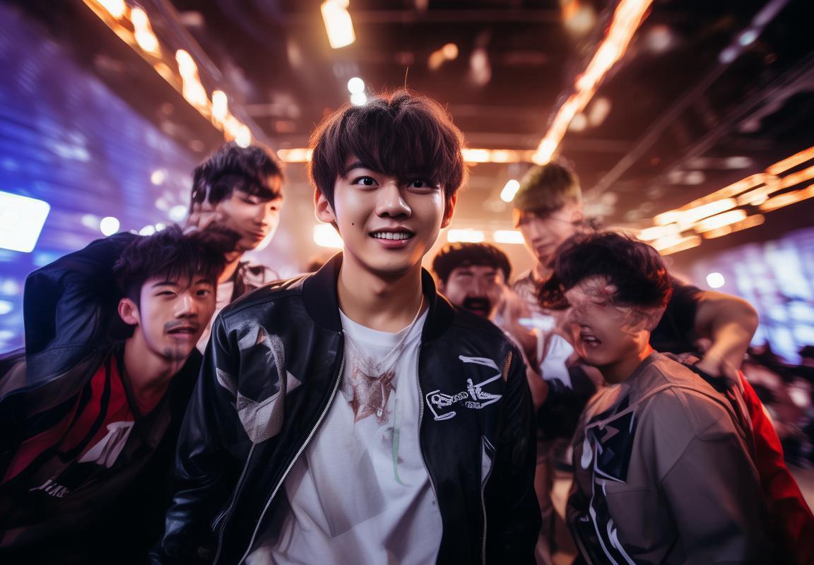 WBG亚洲邀请赛陷LCK重围，TheShy率队以中野联动破局