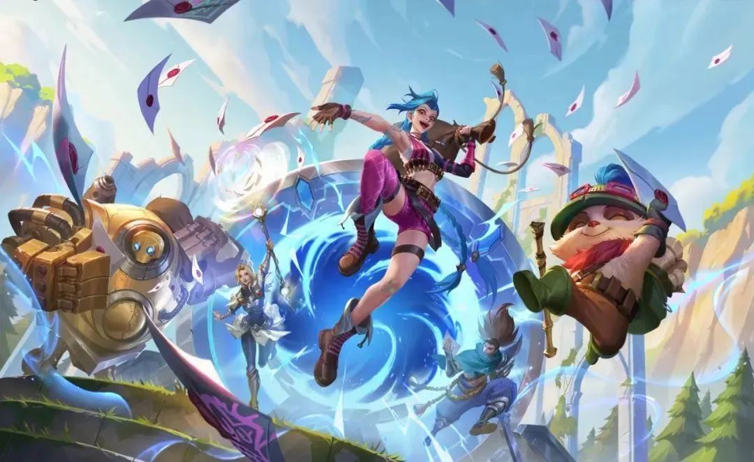 S15八强席位全部出炉：LPL四队全员晋级，LCK仅剩两席。